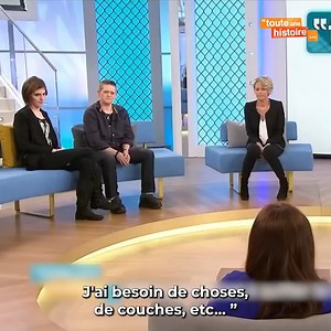 27K views · 68 reactions | Les mafias de rue profitent de la détresse des femmes pour les exploiter !  | Toute une histoire | Facebook