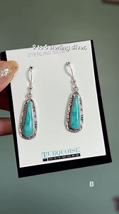 Unlock the beauty of authentic Turquoise & Sterling Silver jewelry! • Unique pieces you won't find anywhere else • Genuine materials for a timeless look Shop now and elevate your style! TurquoiseNetwork.com | Turquoise Network