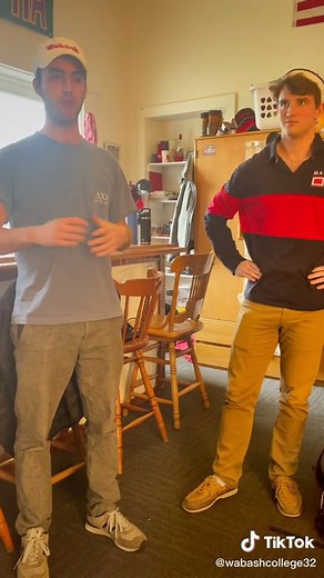 Explore Lambda Chi Alpha and Other Fraternities