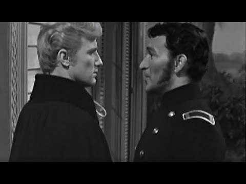 The Best Clips From "South" (First gay TV drama 1959)