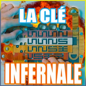 418K views · 2.4K reactions | CETTE CLÉ INFERNALE ME FAIT TOURNER LA TÊTE!! | Fabien Olicard | Facebook