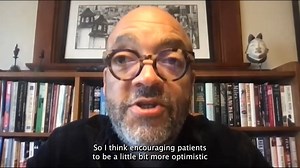 18 reactions | Is age always a bad thing? Do radiation outcomes improve with age in localized prostate cancer? Dr. Mack Roach and Dr. Alicia Morgans analyze the pre-treatment testosterone data from 2,400 patients on https://bit.ly/43f2EXL | Prostate Cancer Foundation | Facebook