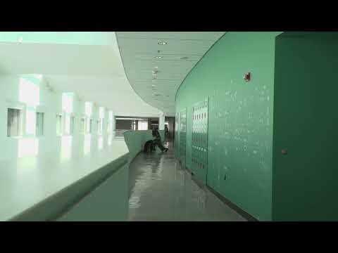 The Audition: A Continuity & Discontinuity Practiced Short Film