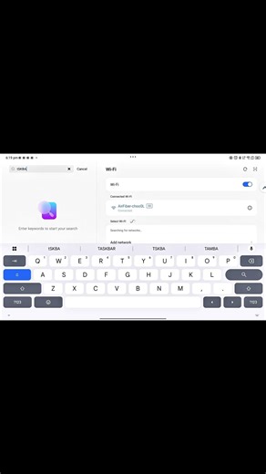 How to enable task bar in motorola pad 60 neo # video#viral#trending#tech rahul#techvideo#motopad