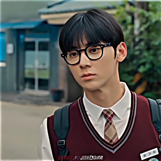 Ga-min Cooked The Bully With A Finger 💀🔥 | Study Group Edit | #shorts #kdrama #edit