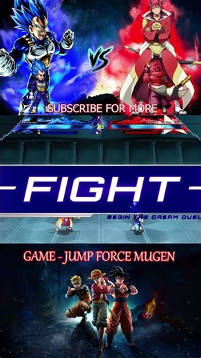 🔥BENIMARU VS ULTRA SSB VEGETA #dragonball #dragonballsupermovie #animecharacter