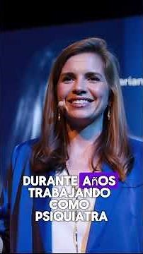 Start Your Day With This Powerful Shot of Motivation | Marian Rojas Estapé #marianrojasestapé