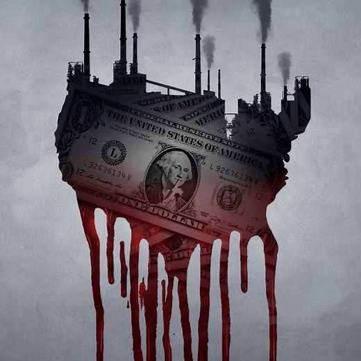 One Dollar (Official Site) Watch on Paramount Plus