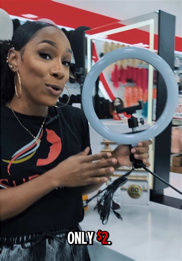 $3 deals are officially on the menu 💸✨ and we are not holding back. Affordable luxury just became your new favorite habit 💅🏽💖 #BeautyDeals #SelfCare #AffordableBeauty #BeautyFinds #TreatYourself