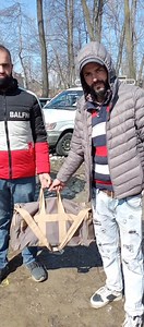 4.6K views · 92 reactions | #Islam_zindabaad Alhamdulillah Brother Recved missing bag after two days | Awaaz Aur Ehsaas Foundation | Facebook
