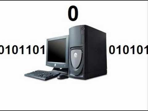 ROM Hacking - Binary and Hexadecimal Tutorial