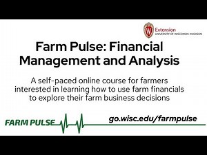 Farm Pulse Overview
