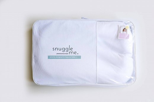 32K views · 20 reactions | The Snuggle Me is the go-to for parents...