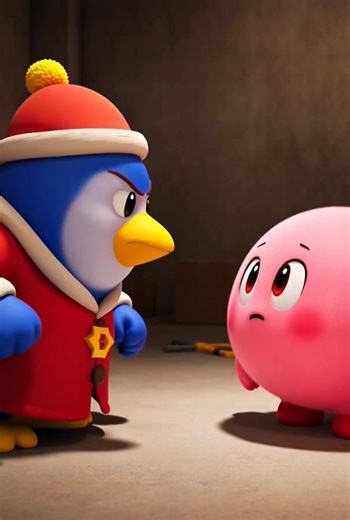 Kirby and the Amazing Pidors - Part 2