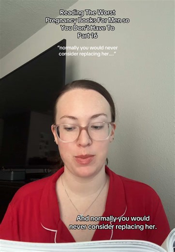 Examining the Worst Pregnancy Books for Men