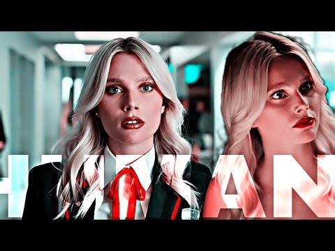 Isadora || Human || Elite S5