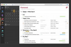 OmniFocus, la popular app para iOS y macOS, tendrá un modelo de suscripción y una versión web