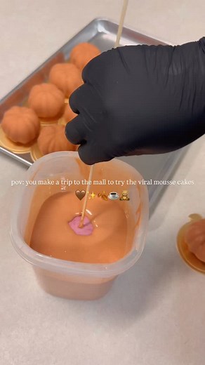 3.3K views · 15 reactions | if we have the lemon one or the raspberry take it and run . . . . . . . . #mriyabakery_#pdxfoodie #pdxfood #coffeeshop #pdx #pdxeats #coffeeshopvibes #viral #explorepage #pastries #pastry #moussecake #mousse #patisserie #bakery #pastrychefsofinstagram #pastrycheflife #lamousse #viralreels | Mriya Bakery | Facebook