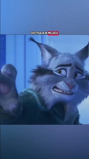 CAŁA PRAWDA O RODZEŃSTWIE RYSIOWIECKICH - ZWIERZOGRÓD 2 CIEKAWOSTKA FILMOWA #zootopia #filmy #kino