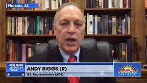 120 reactions · 19 shares | We cannot send $40B to Ukraine. My congressional colleagues and I were barely given time to read the bill text, our government doesn't have the money, and there is no way to tell how this money will be spent. | Congressman Andy Biggs | Facebook
