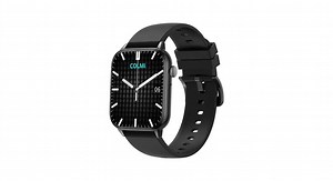 COLMi C60 スマートウォッチ ユーザーマニュアル