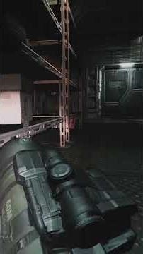 DOOM 3 BFG (PART 21) FIRST LOOK PLAYTHROUGH A PS4 FPS GAME ON PS5 4K EXPLORATION