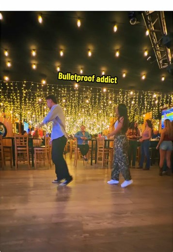 Another bulletproof vid bc im obsessed #fy #bulletproof #dancers #linedance #countrymusic