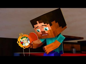 SAD STORY MINECRAFT ANIMATION: 5-Episode Collector’s Edition