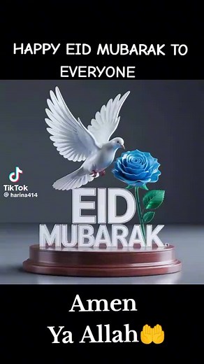 Rahma Rose on TikTok