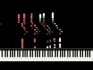 MHW: Bazelgeuse OST (Piano Cover) [!!! 1000 Subscribers Special !!!]