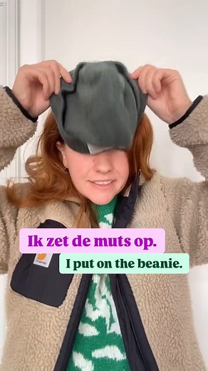 300K views · 4.3K reactions | Don't forget to join our Dutch Group Classes! How? Reply with "DMA" for more information! 朗 #Dutch #Learndutch #dutchteacher #Belgium #Netherlands #dutchforexpats | Learn Dutch With Yas I Dutch A0-B1 teacher | Facebook