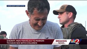 28K views · 3.1K reactions | Dapper Detective @Dapper_Det NEW FLORIDA CHILD-SEX STING: student on a visa, illegal aliens from Mexico, Jamaica, India & El Salvador—ARRESTED and turned over to ICE. It’s catastrophic what Democrats have done. 2:05 PM · Jul 30, 2025 · | Texans For Arizona's New Immigration Law | Facebook