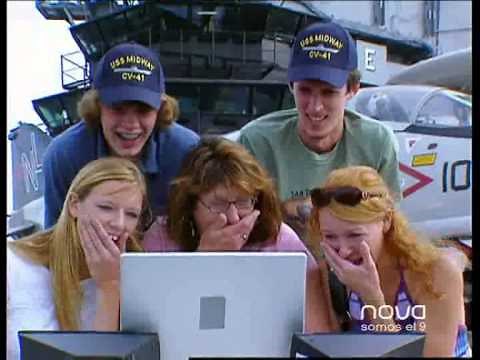 Extreme Makeover - Koepke Family