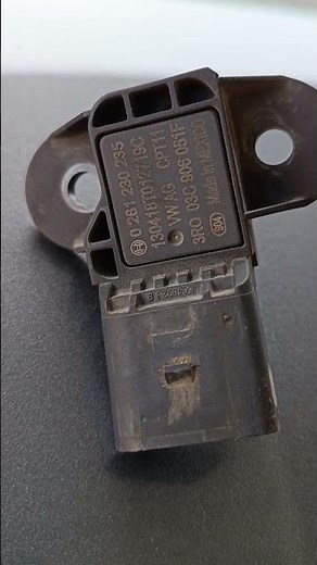 VW PAM SENSOR PASSAT B7.2.5L . 2014 .