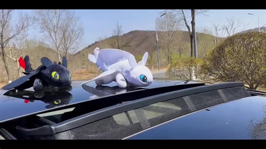 Hello Kitty Car Accessories