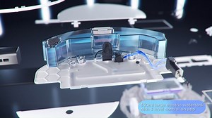 Introducing the Midea I5C Robot Vacuum Cleaner. This powerful cleaner and mopping robot combination is built with advanced technology that provides deep cleaning of carpets, rugs, hardwood floors and tiles, while delivering a exceptional mopping experience. For more details on the Midea I5C Robot cleaner , click here 👉 https://www.expert.ie/midea-i5c-robot-vacuum-cleaner-i5c/ 👈 | Expert Electrical