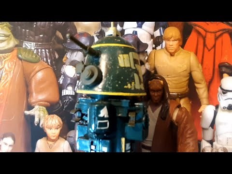 Star Wars R1-G4.