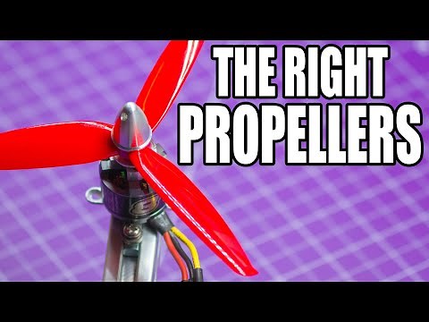 How to test thrust on RC motors and propellers