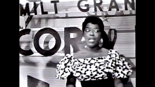 LaVern Baker - Jim Dandy Got Married (1957) | 1950s MUSIC