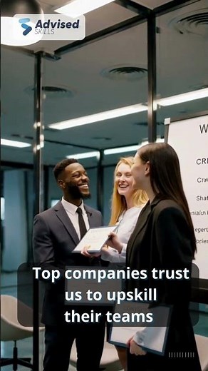 Corporate Training Reimagined | In-Person Courses for Your Team