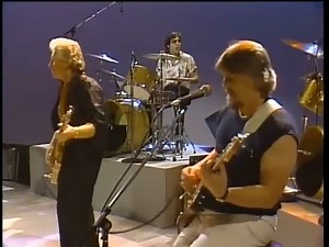 300K views · 9.8K reactions | The Ventures - Wipe Out | Top Hat Crew's "Live Music Archives" | Facebook