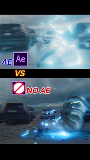 #aftereffects alternative For #vfx