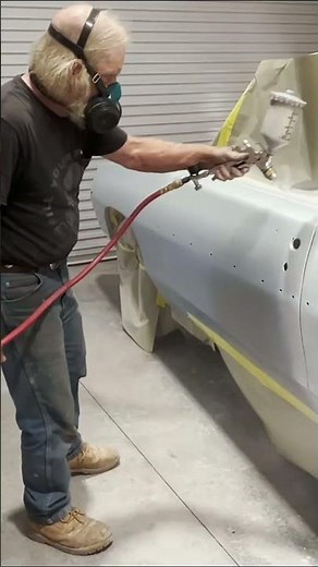 From Rust to Perfection | Classic Car Restoration Supercut #classiccars #restoration #automobile