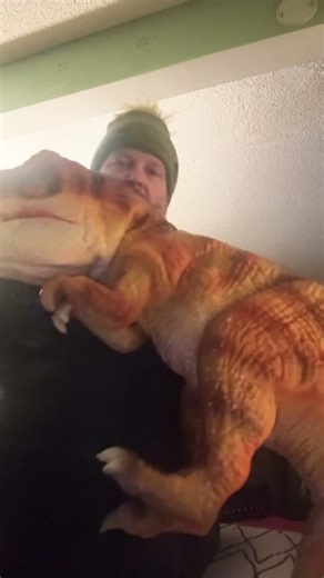 Unleash the T-Rex! Epic Dinosaur Party Experience!”