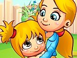 Play Bad Kids Babysitter | Free Online  Games. KidzSearch.com