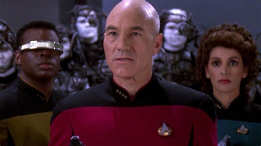 How to watch the Star Trek movies and TV shows in order
