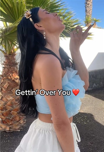 David Guetta & Chris Willis - Gettin’ Over You 💥💥 #davidguetta #djdavidguetta #gettingoveryou #chriswillis #fergie