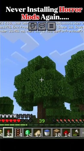 #minecraft #trending #shorts