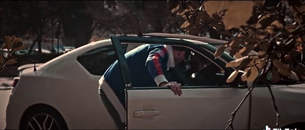 ახალი ქართული სერიალი