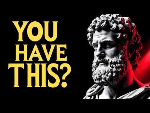 5 Hidden Abilities of Highly Spiritual People | Stoic Philosophy
